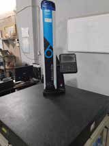 TESA 2D height gauge