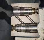 Machined precision component