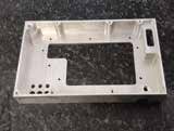 Machined precision component